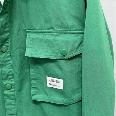 市场上装-衬衫-休闲衬衫【实拍】