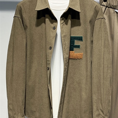 市场上装-衬衫-休闲衬衫【实拍】