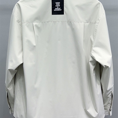 市场上装-衬衫-休闲衬衫【实拍】