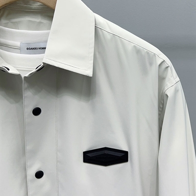 市场上装-衬衫-休闲衬衫【实拍】