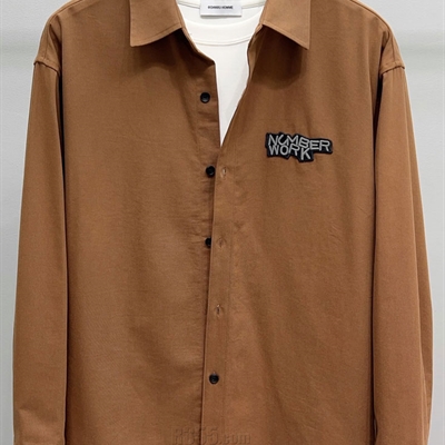 市场上装-衬衫-休闲衬衫【实拍】