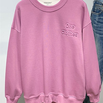 市场上装-卫衣-休闲卫衣【实拍】