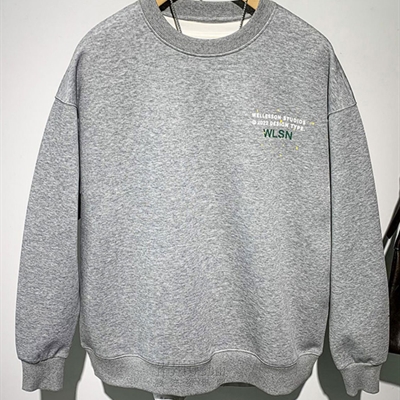 市场上装-卫衣-休闲卫衣【实拍】