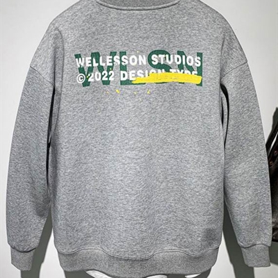 市场上装-卫衣-休闲卫衣【实拍】