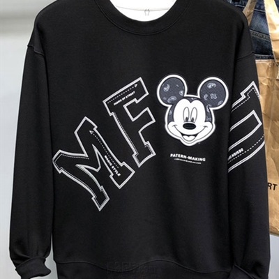 市场上装-卫衣-休闲卫衣【实拍】