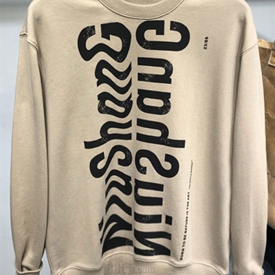 市场上装-卫衣-休闲卫衣【实拍】