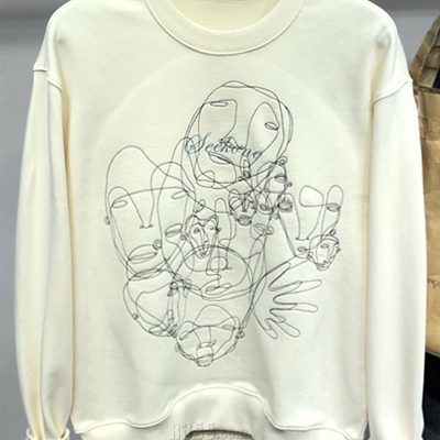 市场上装-卫衣-休闲卫衣【实拍】