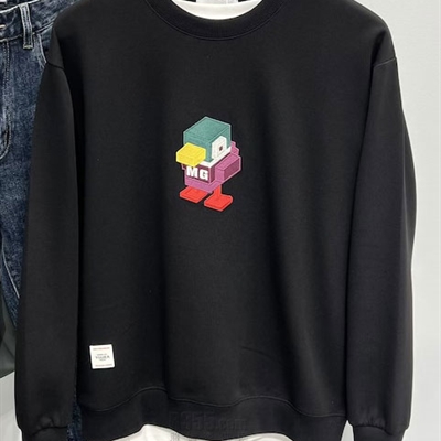 市场上装-卫衣-休闲卫衣【实拍】