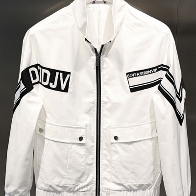 市场上装-夹克-欧货夹克【实拍】