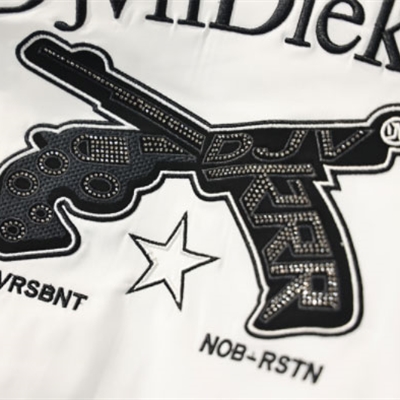 市场上装-夹克-欧货夹克【实拍】