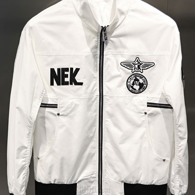 市场上装-夹克-欧货夹克【实拍】