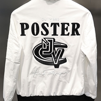 市场上装-夹克-欧货夹克【实拍】