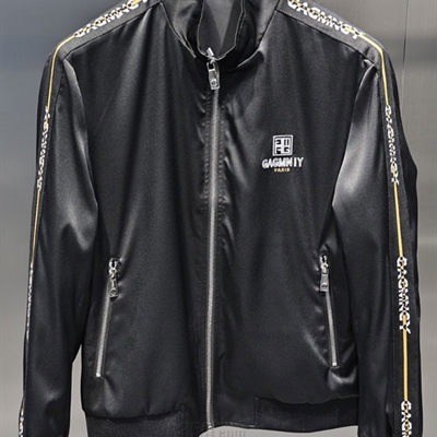 市场上装-夹克-欧货夹克【实拍】