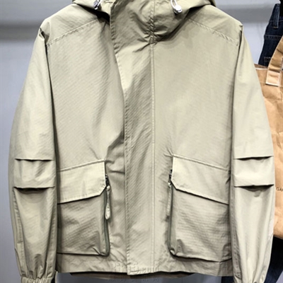 市场上装-夹克-休闲夹克【实拍】