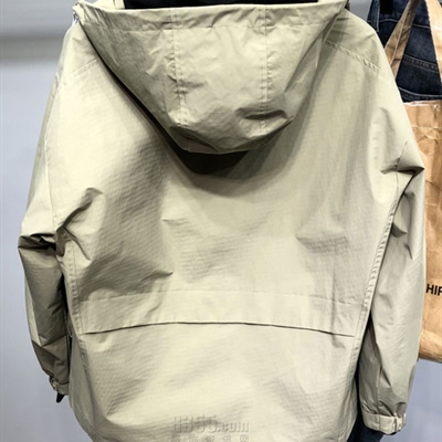 市场上装-夹克-休闲夹克【实拍】