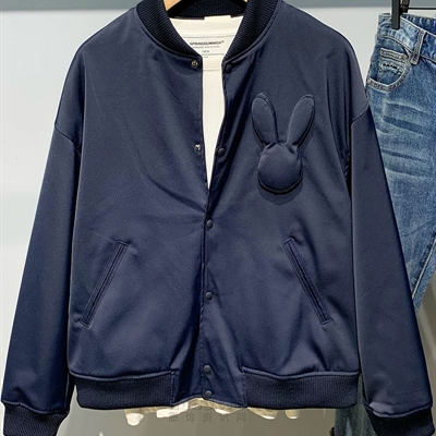 市场上装-夹克-休闲夹克【实拍】