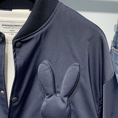 市场上装-夹克-休闲夹克【实拍】