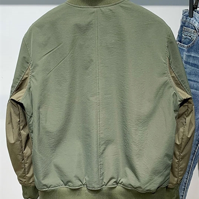 市场上装-夹克-休闲夹克【实拍】