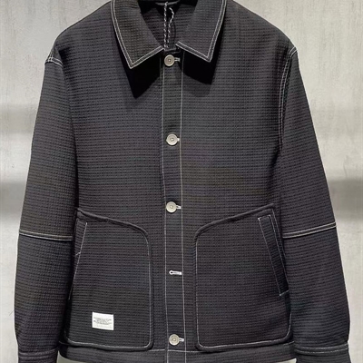 市场上装-夹克-休闲夹克【实拍】