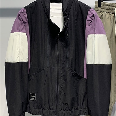 市场上装-夹克-休闲夹克【实拍】