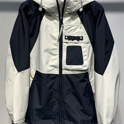 市场上装-夹克-休闲夹克【实拍】