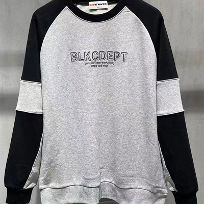 市场上装-卫衣-休闲卫衣【实拍】