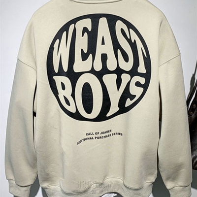 市场上装-卫衣-休闲卫衣【实拍】