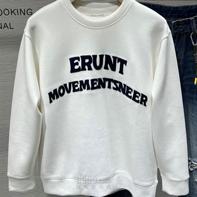 市场上装-卫衣-休闲卫衣【实拍】