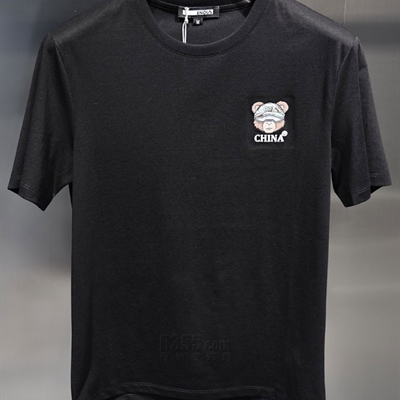 市场上装-T恤-欧货T恤【实拍】