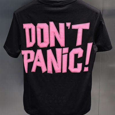 市场上装-T恤-欧货T恤【实拍】