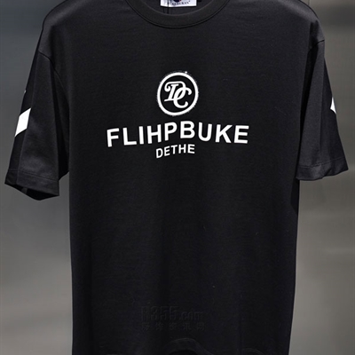 市场上装-T恤-欧货T恤【实拍】