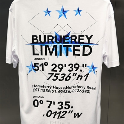 市场上装-T恤-欧货T恤【实拍】