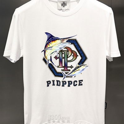 市场上装-T恤-欧货T恤【实拍】