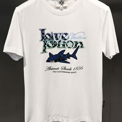 市场上装-T恤-欧货T恤【实拍】