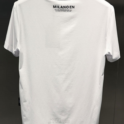 市场上装-T恤-欧货T恤【实拍】