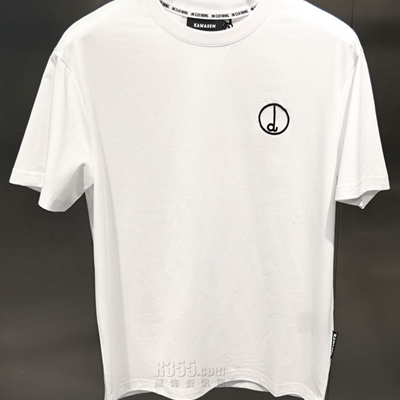 市场上装-T恤-欧货T恤【实拍】