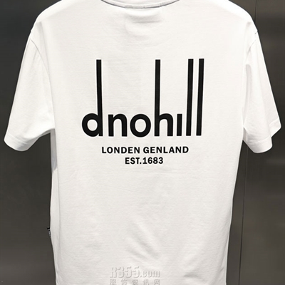 市场上装-T恤-欧货T恤【实拍】