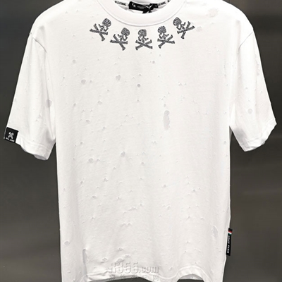 市场上装-T恤-欧货T恤【实拍】