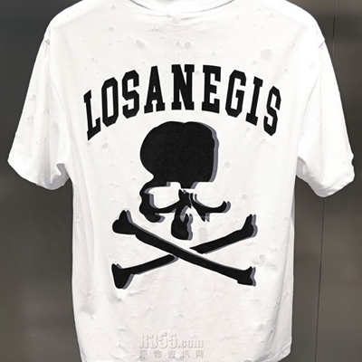 市场上装-T恤-欧货T恤【实拍】