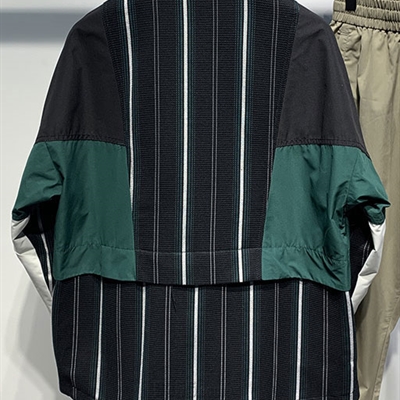 市场上装-衬衫-微潮衬衫【实拍】