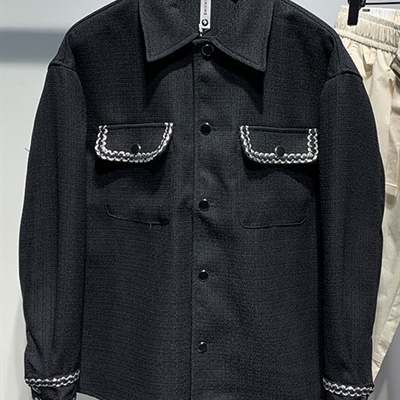 市场上装-衬衫-休闲衬衫【实拍】