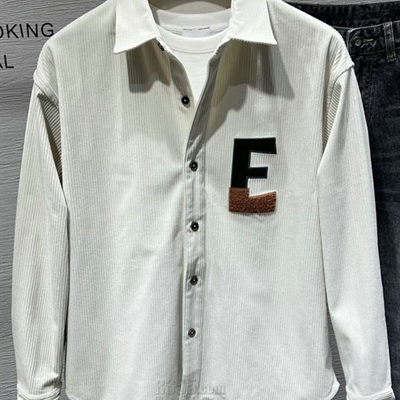 市场上装-衬衫-休闲衬衫【实拍】