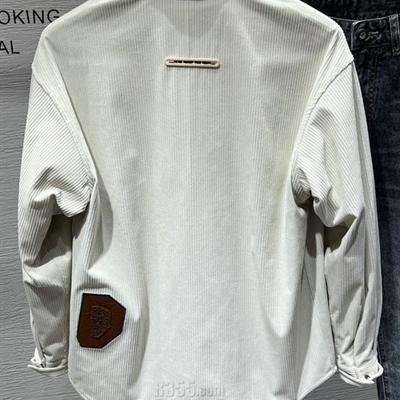 市场上装-衬衫-休闲衬衫【实拍】