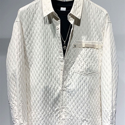 市场上装-衬衫-休闲衬衫【实拍】