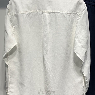 市场上装-衬衫-休闲衬衫【实拍】