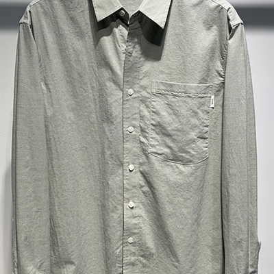 市场上装-衬衫-休闲衬衫【实拍】