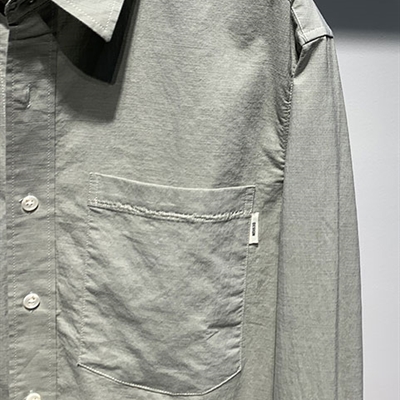 市场上装-衬衫-休闲衬衫【实拍】