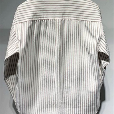 市场上装-衬衫-休闲衬衫【实拍】