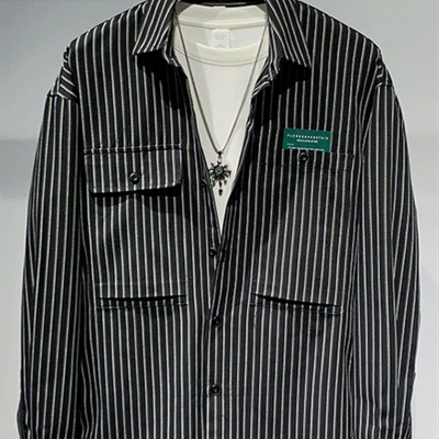 市场上装-衬衫-休闲衬衫【实拍】