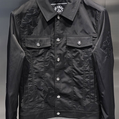 市场上装-夹克-欧货夹克【实拍】